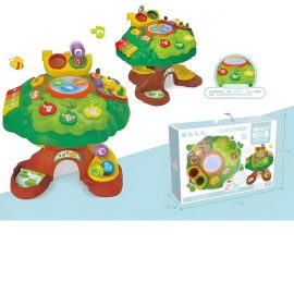 MUZIČKO MULTIFUNKCIONALNO DRVO 553100