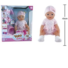 INETRAKTIVNA BEBA 421178