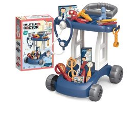 DOKTOR SET KOLICA 350109