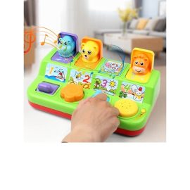 POPUP IZNENAĐENJE ŽIVOTINJE 154248