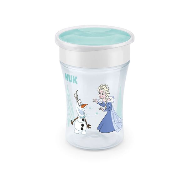 CUP MAGIC FROZEN 255699
