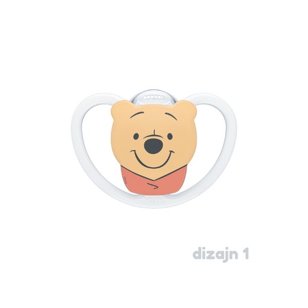 VARALICA AIR 1 DISNEY BOX SILIKON 175360