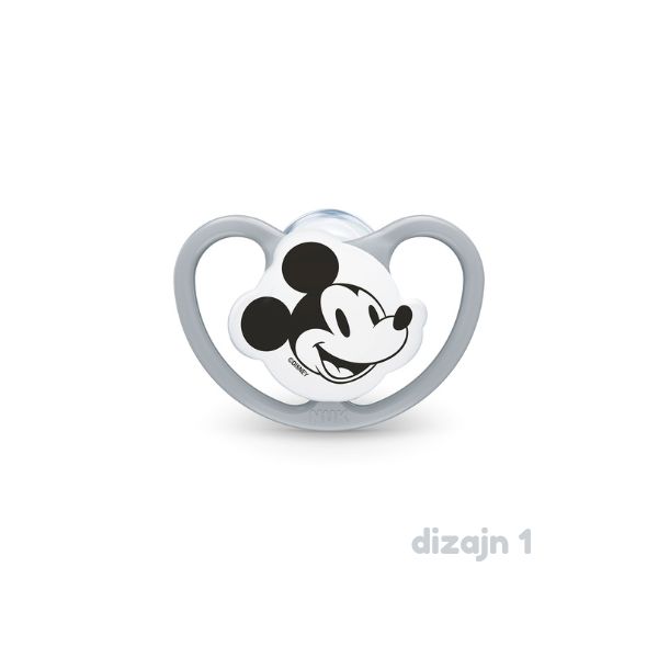 VARALICA AIR 1 MICKEY BOX SILIKON 175368