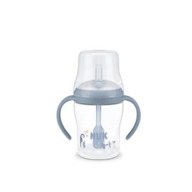 SOLJA ZA UCENJE 150ML SLAMCICA  215400