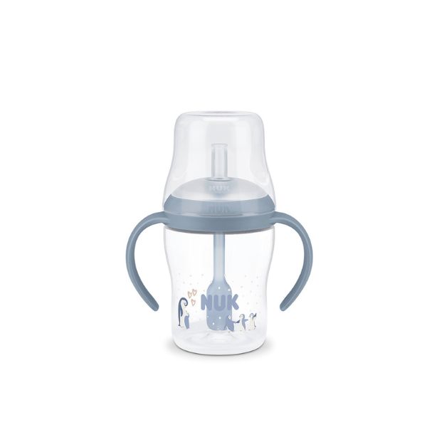 SOLJA ZA UCENJE 150ML SLAMCICA  215400