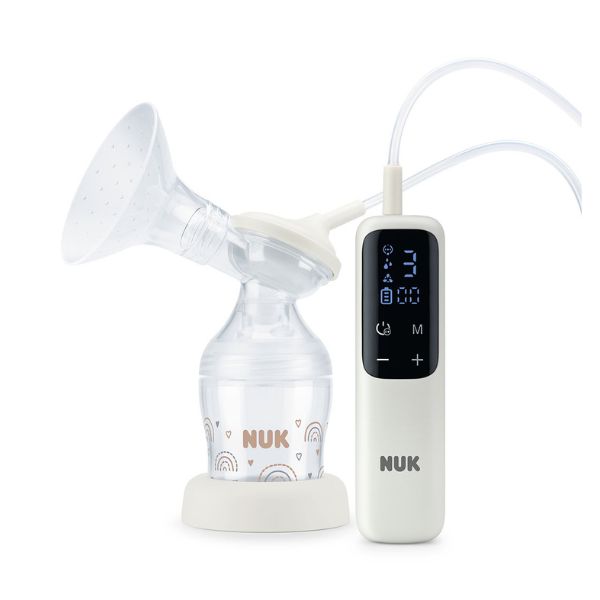 EL. PUMPA ZA MLEKO 252142