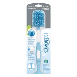 ČETKA DELUXE ZA PRANJE FLAŠICA AC055