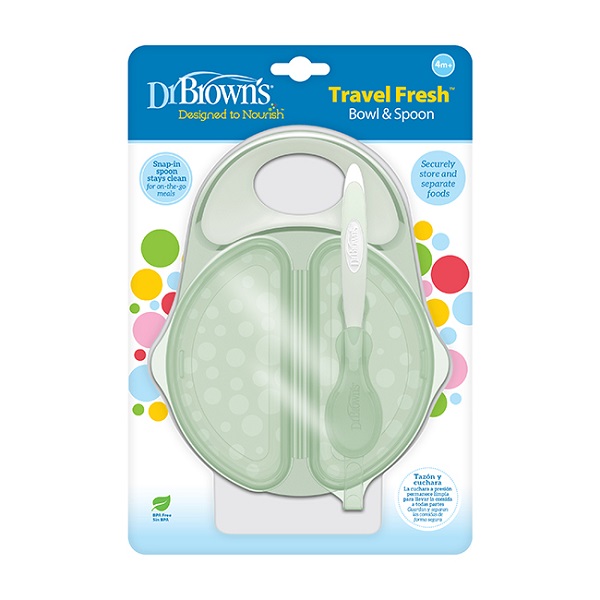 ČINIJA ZA PUTOVANJE SA KAŠIČICOM TF010