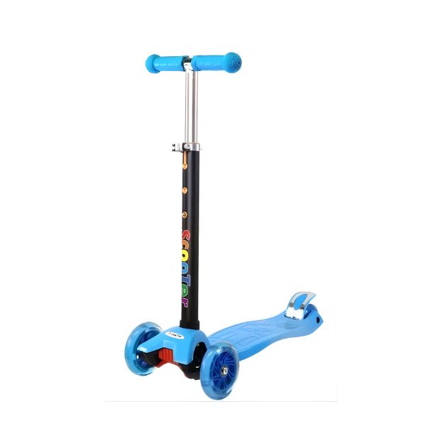 TROTINET TS-M07 PLAVI