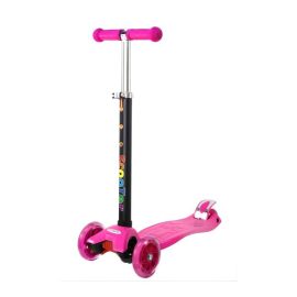 TROTINET TS-M07 ROZE