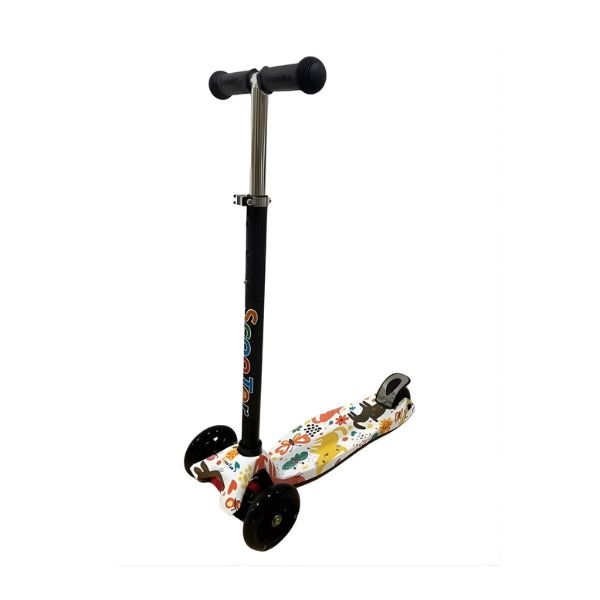 TROTINET TS-M10 DEZEN M6