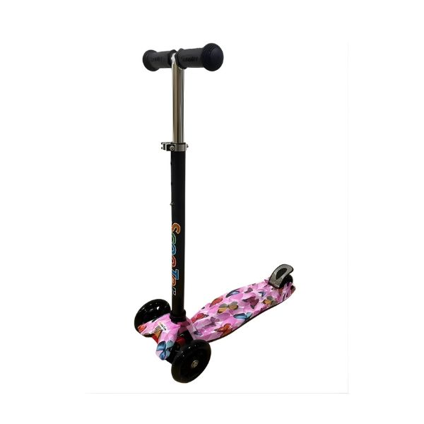 TROTINET TS-M10 DEZEN M7