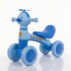 GURALICA FM-803 CUTE DUCK PLAVA