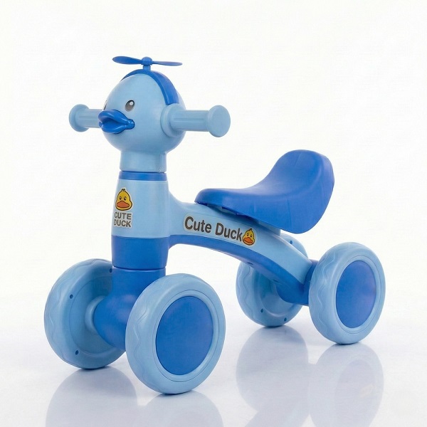 GURALICA FM-803 CUTE DUCK PLAVA