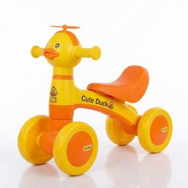 GURALICA FM-803 CUTE DUCK ŽUTA