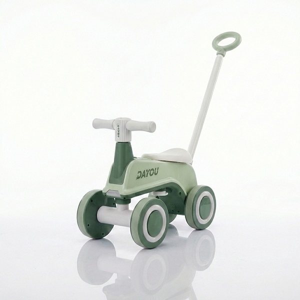 GURALICA DY-01 ZELENA