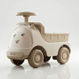 GURALICA KAMION SYB-616 BRAON