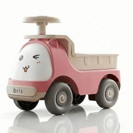 GURALICA KAMION SYB-616 ROZE