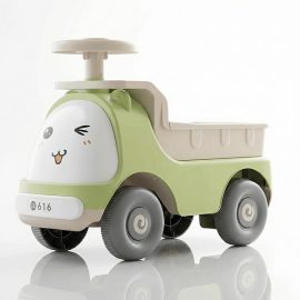 GURALICA KAMION SYB-616 ZELENA