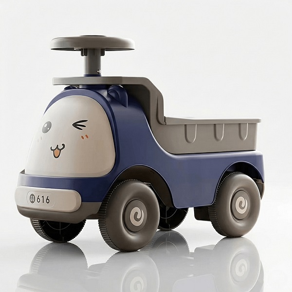 GURALICA KAMION SYB-616 PLAVA