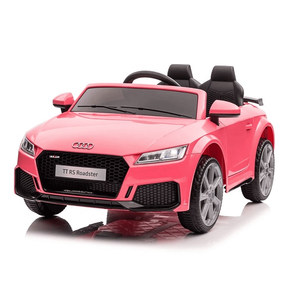 AUDI TT RS ROZE 24401R