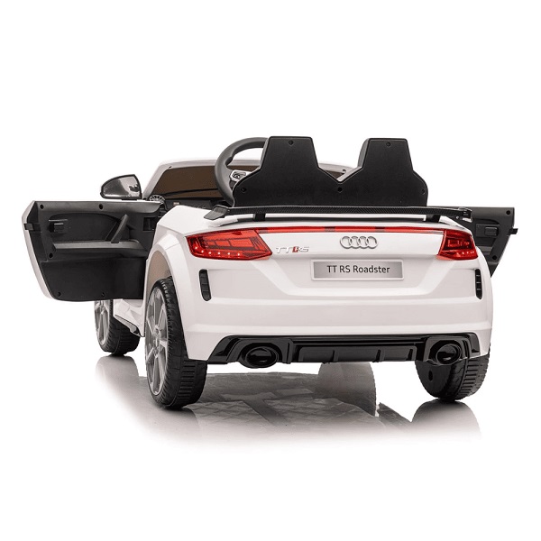 AUDI TT RS BELI 24401B - Слика 3