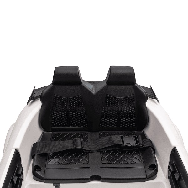 AUDI TT RS BELI 24401B - Слика 2