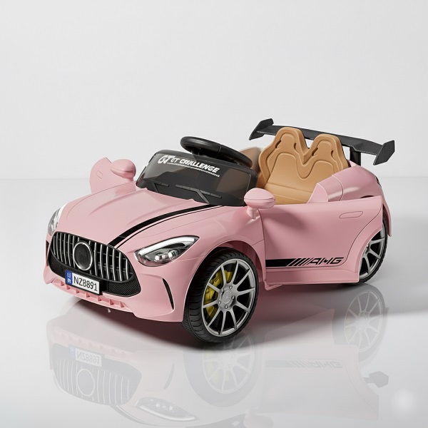 AUTO SM-25104 ROZE - Слика 3