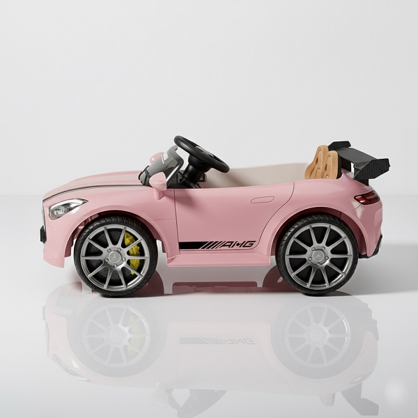 AUTO SM-25104 ROZE - Слика 2