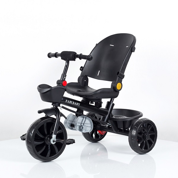 TRICIKL TR02- CIKLAMA - Слика 2