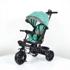 TRICIKL TR02- ZELENI