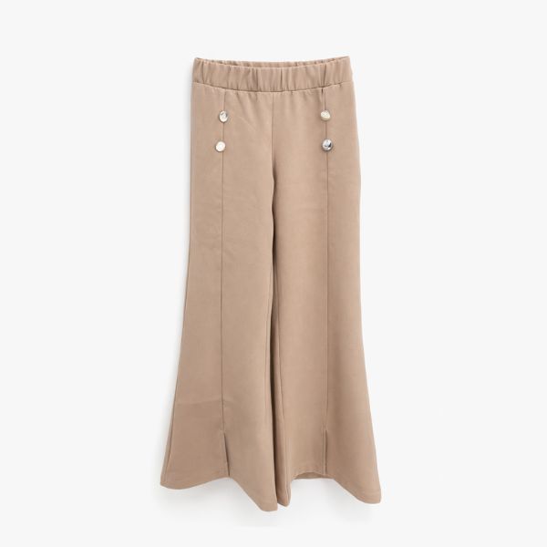 PANTALONE 14 D.Z.  SV.BRAON  567.26/1