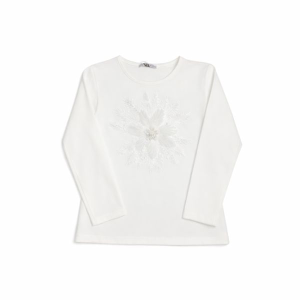 BLUZA 12 D.Z. SL.KOST 579.26/1